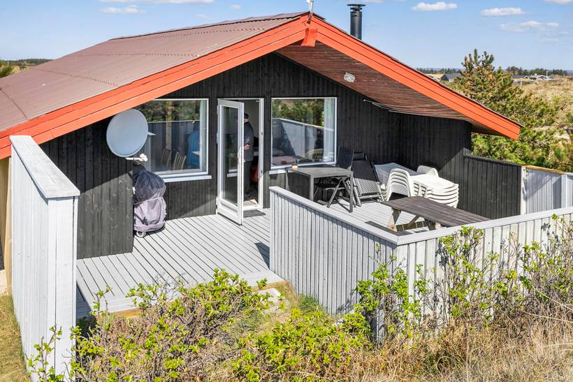 Foto von Ferienhaus LO01 in Haurvig - Årgab - Westjütland