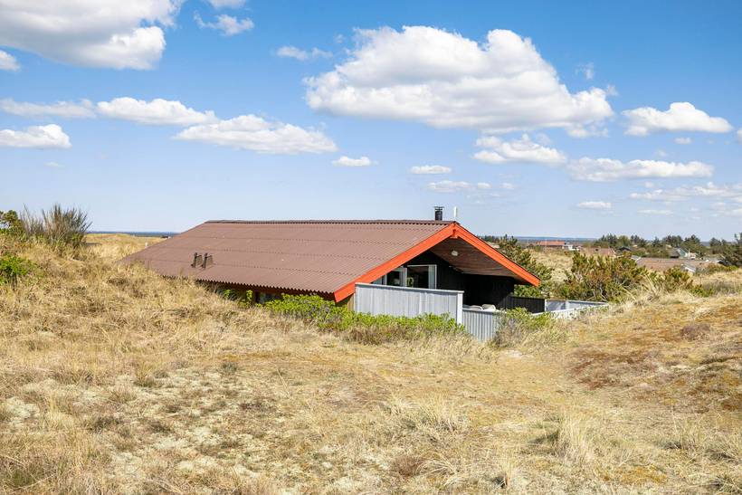 Foto von Ferienhaus LO01 in Haurvig - Årgab - Westjütland