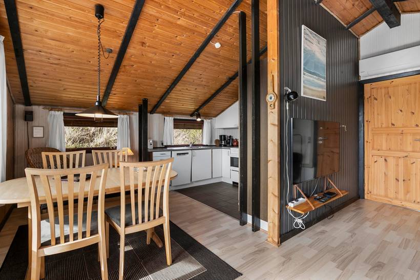 Foto von Ferienhaus LO01 in Haurvig - Årgab - Westjütland