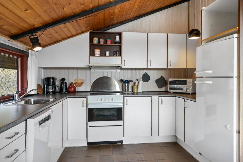 Foto von Ferienhaus LO01 in Haurvig - Årgab - Westjütland