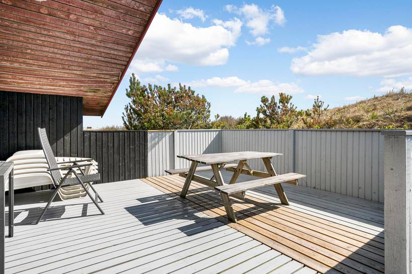 Foto von Ferienhaus LO01 in Haurvig - Årgab - Westjütland