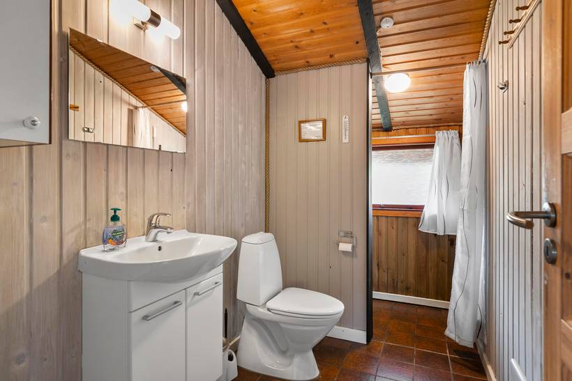 Foto von Ferienhaus LO01 in Haurvig - Årgab - Westjütland