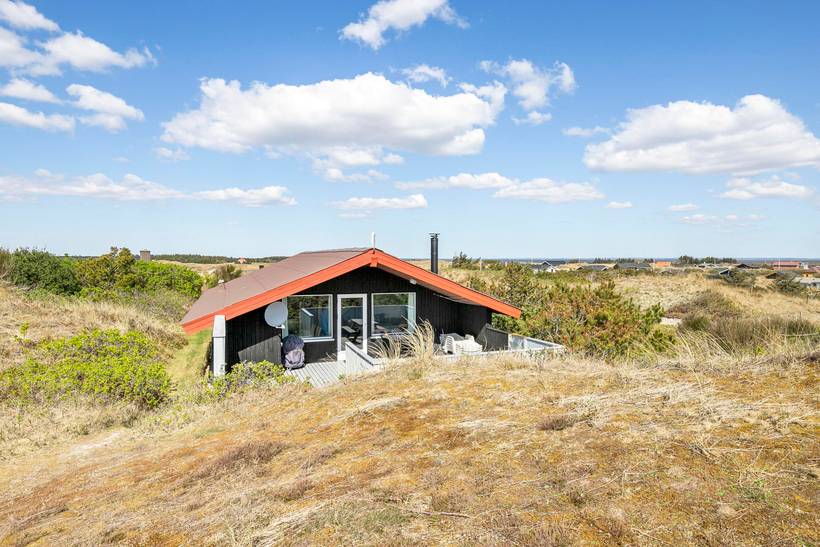 Foto von Ferienhaus LO01 in Haurvig - Årgab - Westjütland