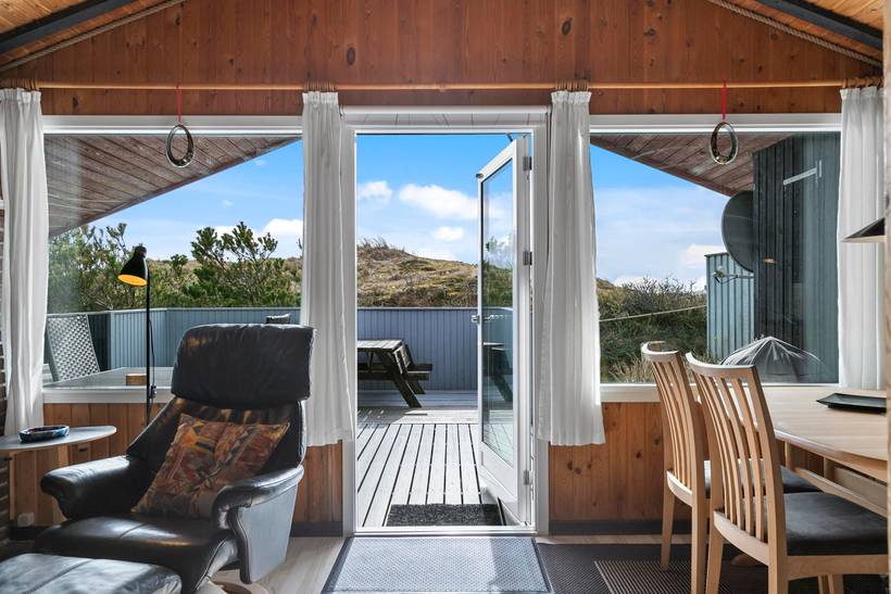 Foto von Ferienhaus LO01 in Haurvig - Årgab - Westjütland