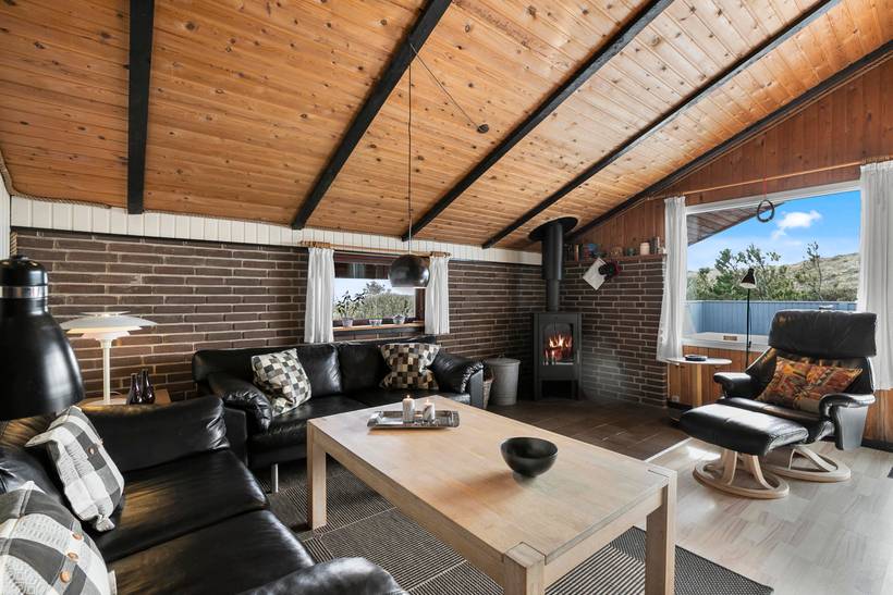 Foto von Ferienhaus LO01 in Haurvig - Årgab - Westjütland