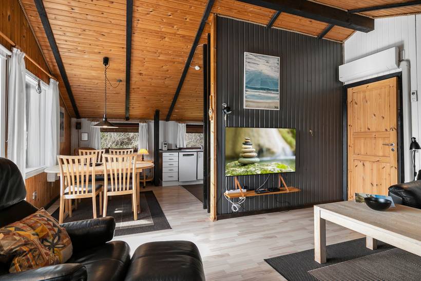 Foto von Ferienhaus LO01 in Haurvig - Årgab - Westjütland
