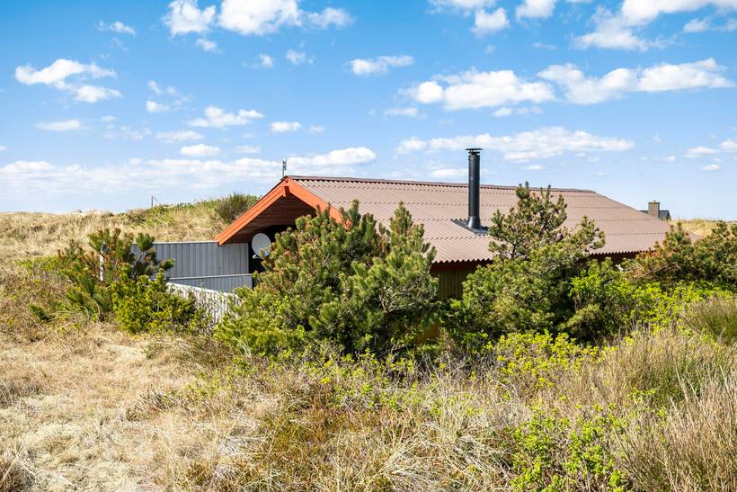 Foto von Ferienhaus LO01 in Haurvig - Årgab - Westjütland