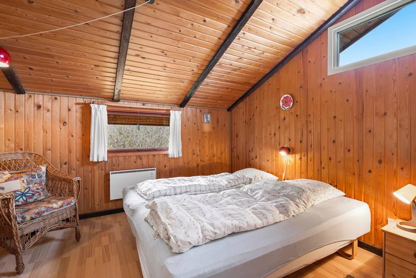 Foto von Ferienhaus LO01 in Haurvig - Årgab - Westjütland