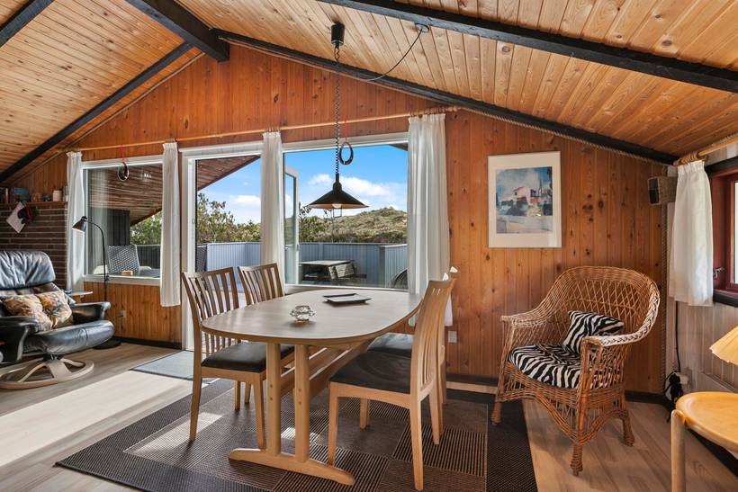 Foto von Ferienhaus LO01 in Haurvig - Årgab - Westjütland