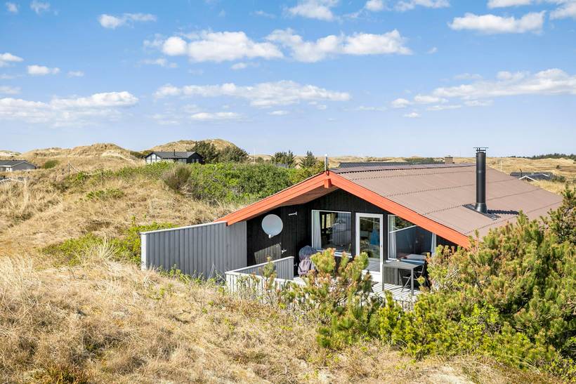 Foto von Ferienhaus LO01 in Haurvig - Årgab - Westjütland