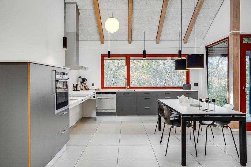 Foto von Ferienhaus LO03 in Grenå - Ostjütland