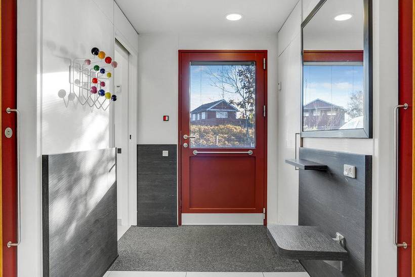 Foto von Ferienhaus LO03 in Grenå - Ostjütland