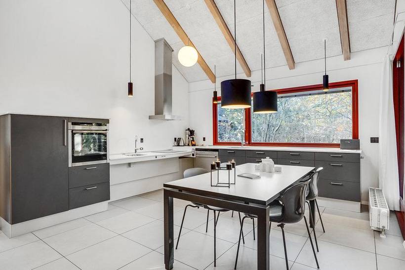 Foto von Ferienhaus LO03 in Grenå - Ostjütland