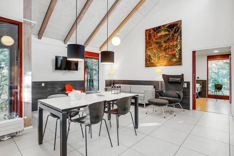Foto von Ferienhaus LO03 in Grenå - Ostjütland