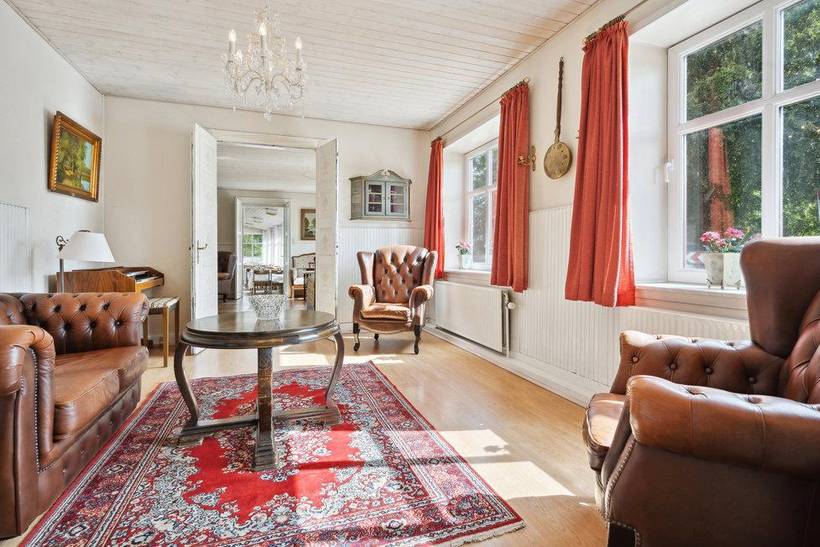 Foto von Ferienhaus LO05 in Foldingbro - Südjütland