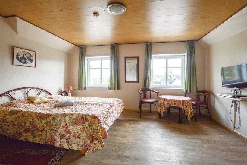 Foto von Ferienhaus LO05 in Foldingbro - Südjütland