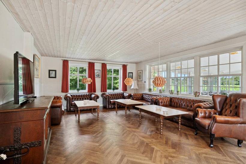 Foto von Ferienhaus LO05 in Foldingbro - Südjütland
