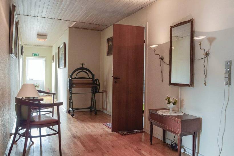 Foto von Ferienhaus LO05 in Foldingbro - Südjütland