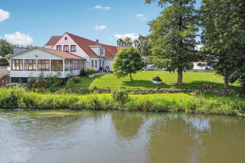 Foto von Ferienhaus LO05 in Foldingbro - Südjütland
