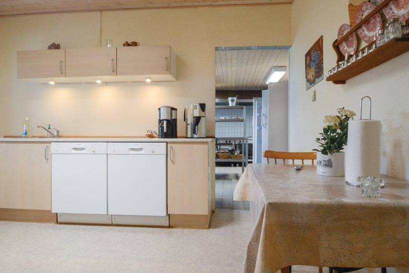Foto von Ferienhaus LO05 in Foldingbro - Südjütland