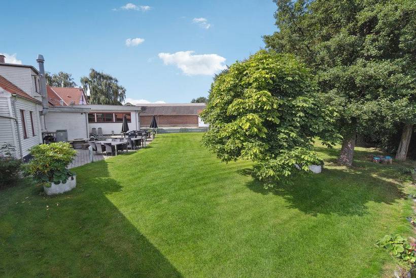Foto von Ferienhaus LO05 in Foldingbro - Südjütland