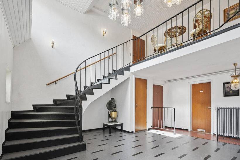 Foto von Ferienhaus LO05 in Foldingbro - Südjütland