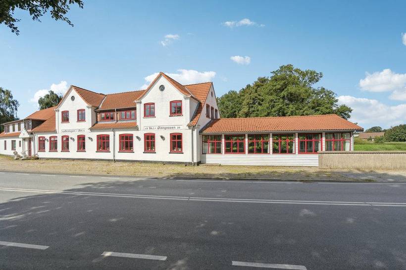 Foto von Ferienhaus LO05 in Foldingbro - Südjütland