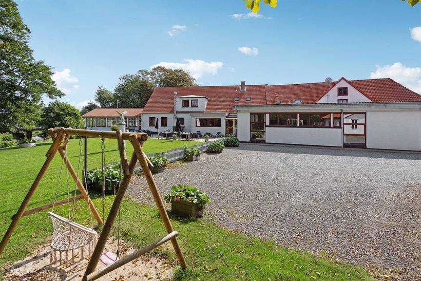 Foto von Ferienhaus LO05 in Foldingbro - Südjütland
