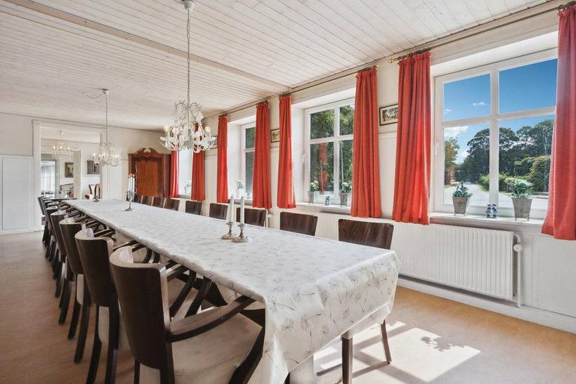 Foto von Ferienhaus LO05 in Foldingbro - Südjütland
