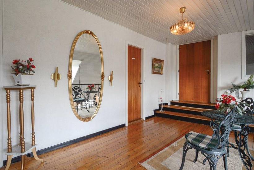 Foto von Ferienhaus LO05 in Foldingbro - Südjütland
