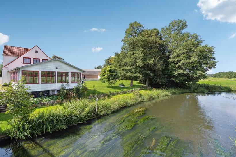 Foto von Ferienhaus LO05 in Foldingbro - Südjütland