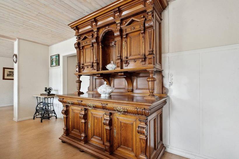 Foto von Ferienhaus LO05 in Foldingbro - Südjütland