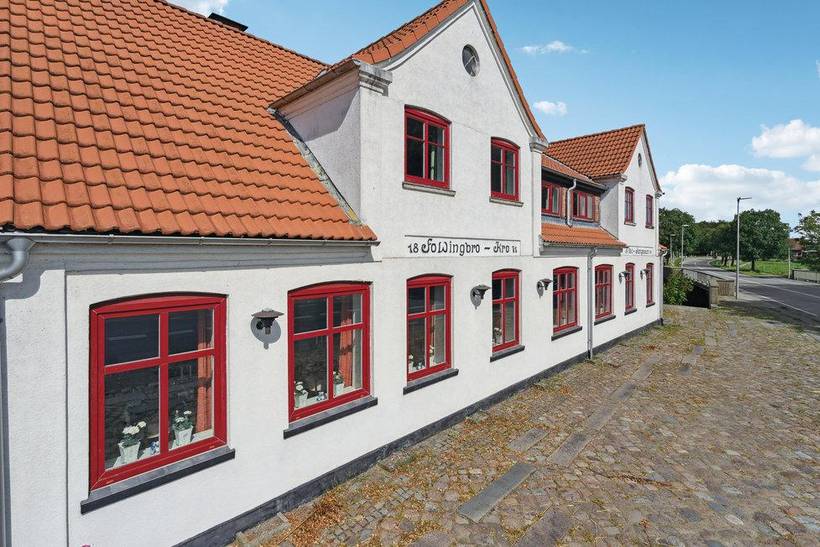 Foto von Ferienhaus LO05 in Foldingbro - Südjütland