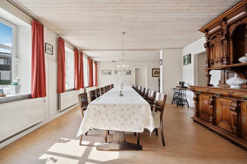 Foto von Ferienhaus LO05 in Foldingbro - Südjütland
