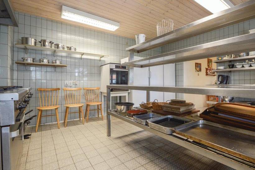 Foto von Ferienhaus LO05 in Foldingbro - Südjütland