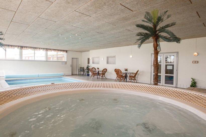 Foto von Ferienhaus LO05 in Foldingbro - Südjütland