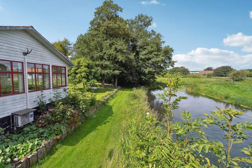 Foto von Ferienhaus LO05 in Foldingbro - Südjütland