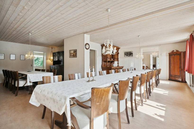 Foto von Ferienhaus LO05 in Foldingbro - Südjütland