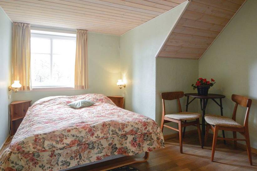 Foto von Ferienhaus LO05 in Foldingbro - Südjütland
