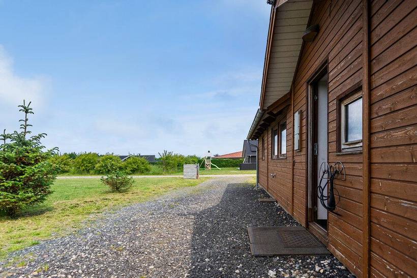 Foto von Ferienhaus LO06 in Skovmose - Als