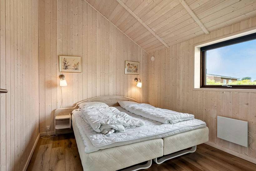 Foto von Ferienhaus LO06 in Skovmose - Als