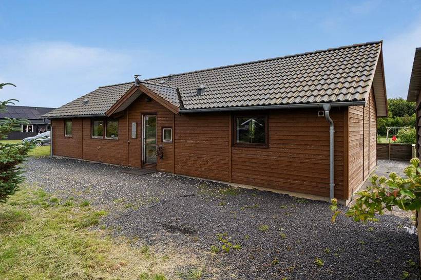 Foto von Ferienhaus LO06 in Skovmose - Als