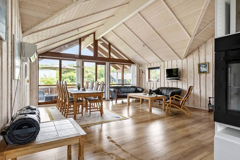 Foto von Ferienhaus LO06 in Skovmose - Als