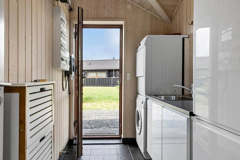 Foto von Ferienhaus LO06 in Skovmose - Als