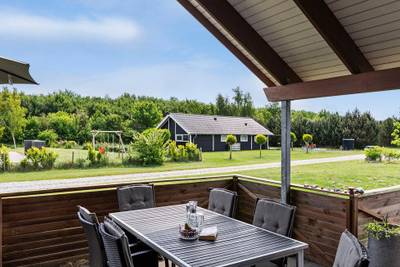 Vorschaubild von Ferienhaus LO06 in Skovmose - Als