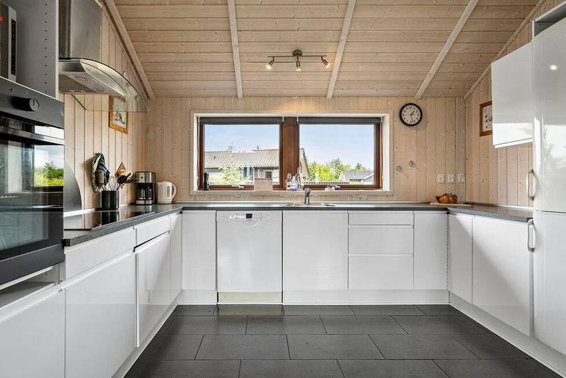 Foto von Ferienhaus LO06 in Skovmose - Als