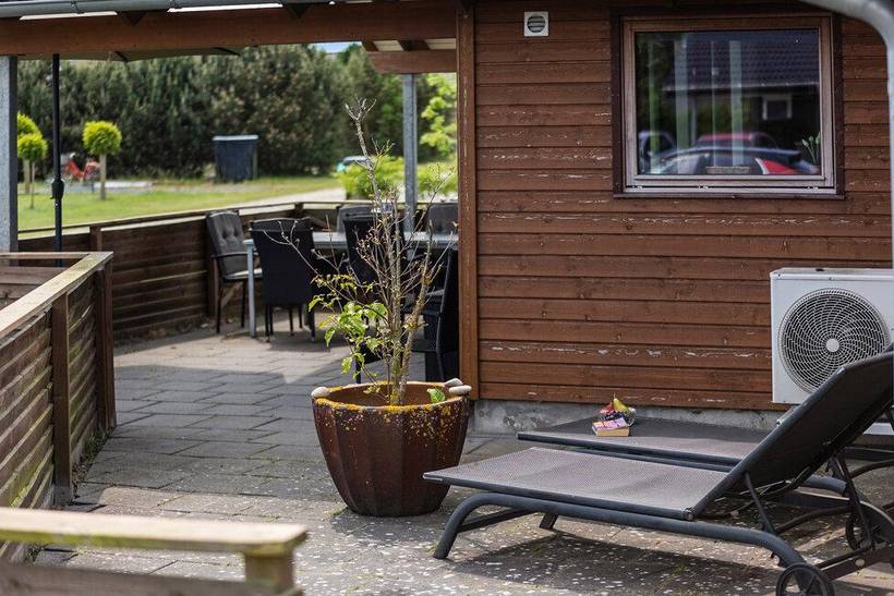 Foto von Ferienhaus LO06 in Skovmose - Als