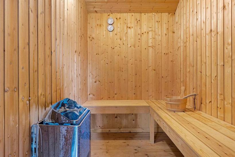 Foto von Ferienhaus LO06 in Skovmose - Als