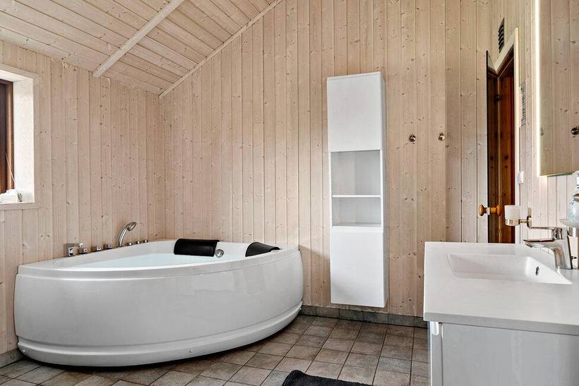 Foto von Ferienhaus LO06 in Skovmose - Als
