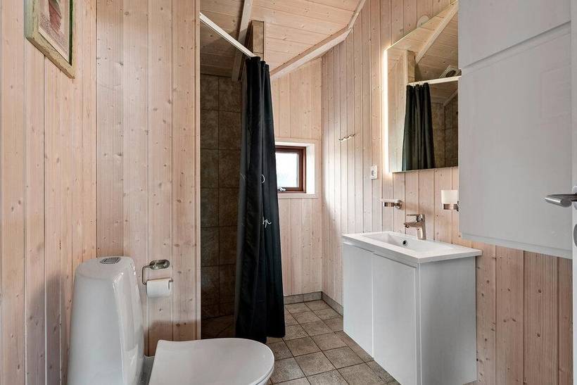 Foto von Ferienhaus LO06 in Skovmose - Als